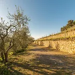 Casetta Mari Immersa In Un Vigneto دولشياكا