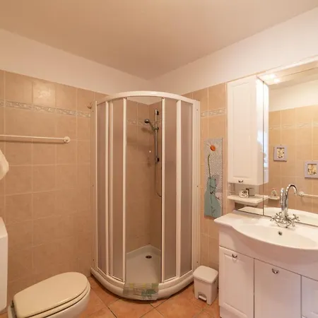 Casa vacanze Casetta Mari Immersa In Un Vigneto