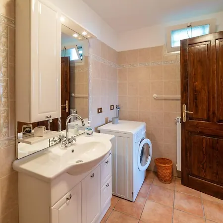 Casa vacanze Casetta Mari Immersa In Un Vigneto Dolceacqua